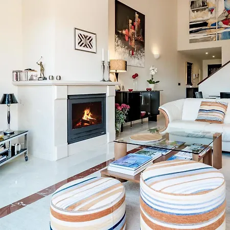 Selecta Penthouse Jazmin Apartment Ojen