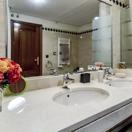 Selecta Penthouse Jazmin Apartment *
