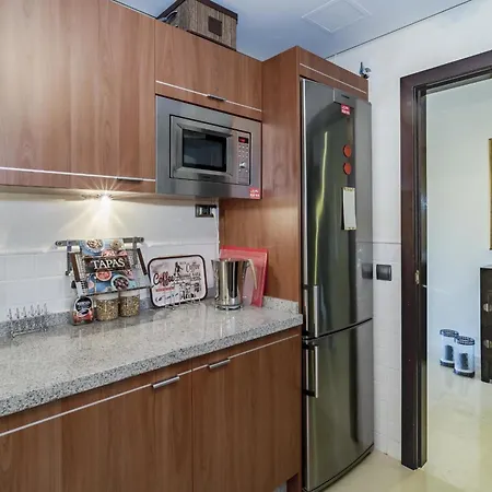 Apartment Selecta Penthouse Jazmin