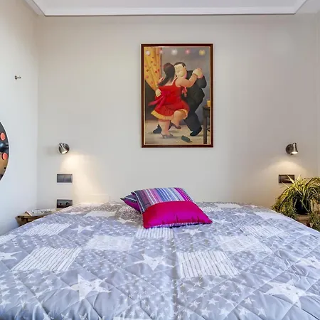 Selecta Penthouse Jazmin Apartment *