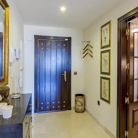 Selecta Penthouse Jazmin Apartment *
