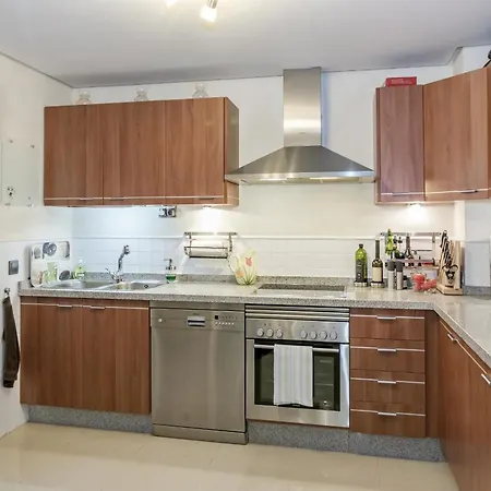 Apartment Selecta Penthouse Jazmin *