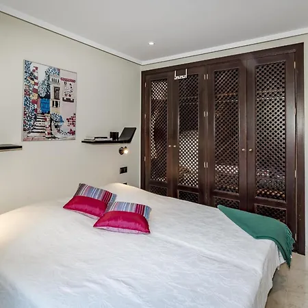 Apartment Selecta Penthouse Jazmin