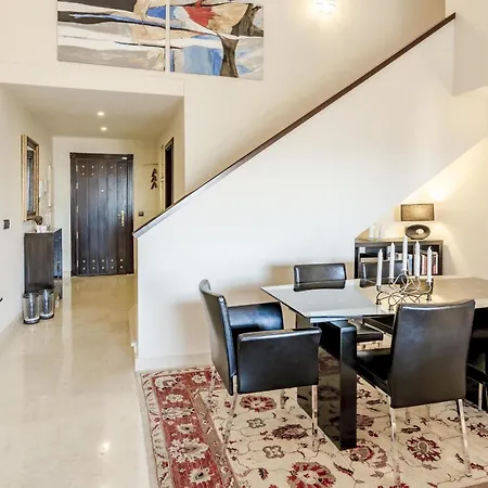 Selecta Penthouse Jazmin Apartment *