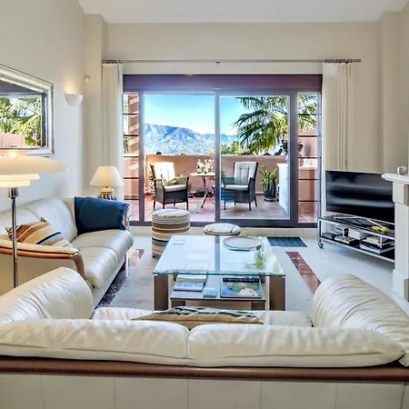 Apartment Selecta Penthouse Jazmin *