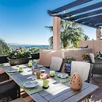 Apartment Selecta Penthouse Jazmin