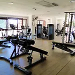 Selecta Penthouse Jazmin Ojén