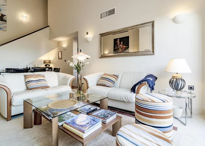 Selecta Penthouse Jazmin דירה