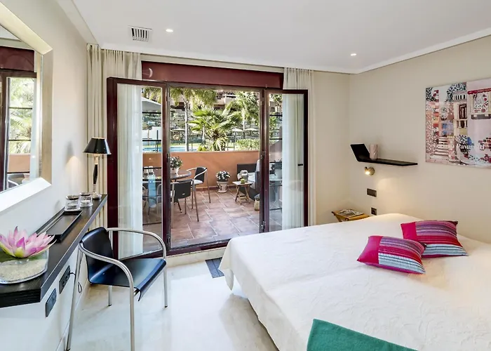 דירה Selecta Penthouse Jazmin