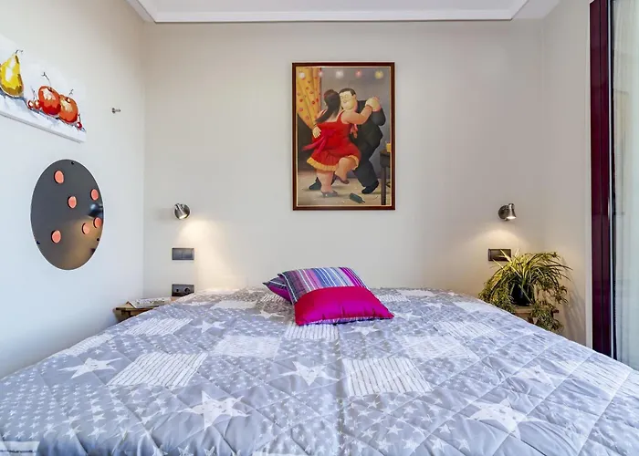 דירה Selecta Penthouse Jazmin