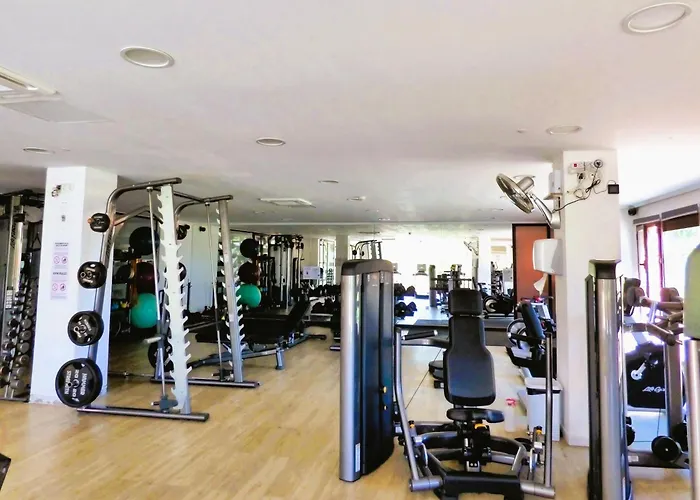 דירה Selecta Penthouse Jazmin *