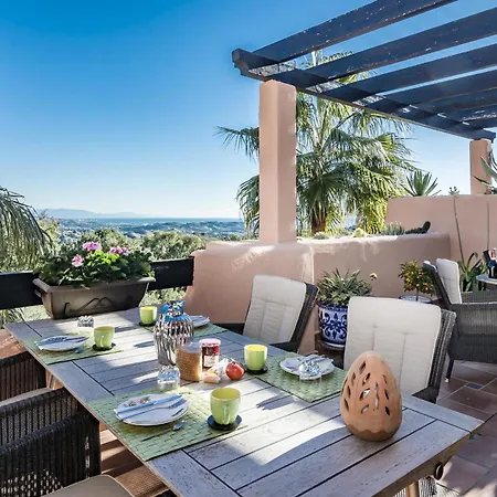 Appartement Selecta Penthouse Jazmin